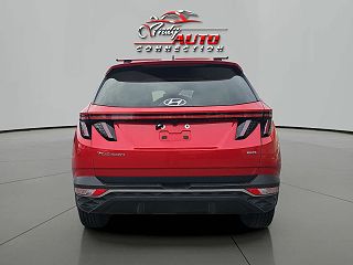 2022 Hyundai Tucson SEL 5NMJBCAE2NH051808 in Lebanon, IN 5
