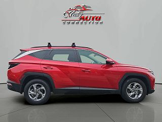 2022 Hyundai Tucson SEL 5NMJBCAE2NH051808 in Lebanon, IN 7