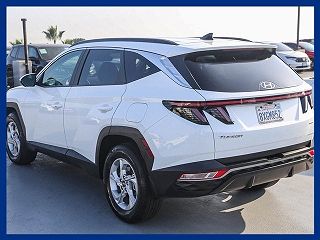 2022 Hyundai Tucson SEL 5NMJBCAE4NH031544 in Los Angeles, CA 10