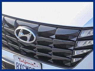 2022 Hyundai Tucson SEL 5NMJBCAE4NH031544 in Los Angeles, CA 9
