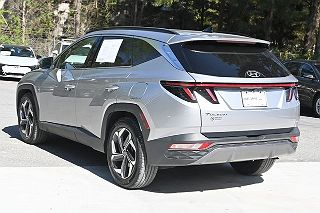 2022 Hyundai Tucson Limited Edition 5NMJE3AE4NH006814 in Marietta, GA 14
