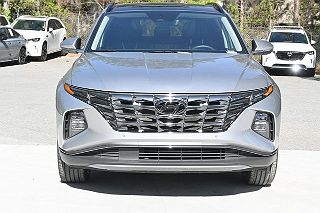 2022 Hyundai Tucson Limited Edition 5NMJE3AE4NH006814 in Marietta, GA 2