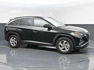 2022 Hyundai Tucson SEL VIN: KM8JB3AE3NU019079