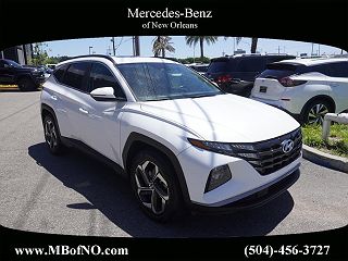 2022 Hyundai Tucson SEL VIN: 5NMJF3AE3NH010253