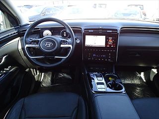 2022 Hyundai Tucson Limited Edition 5NMJECAE8NH018707 in Middletown, RI 13
