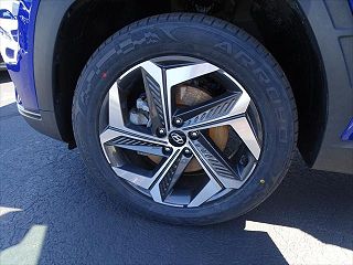2022 Hyundai Tucson Limited Edition 5NMJECAE8NH018707 in Middletown, RI 7