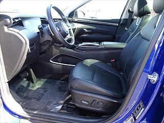 2022 Hyundai Tucson Limited Edition 5NMJECAE8NH018707 in Middletown, RI 9