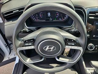 2022 Hyundai Tucson SE 5NMJACAE6NH018507 in Millville, NJ 18