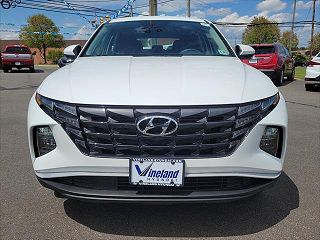 2022 Hyundai Tucson SE 5NMJACAE6NH018507 in Millville, NJ 2