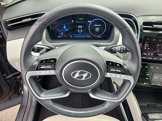 2022 Hyundai Tucson Limited Edition 5NMJECAE7NH025308 in Millville, NJ 20