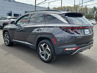 2022 Hyundai Tucson Limited Edition 5NMJECAE7NH025308 in Millville, NJ 4