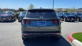 2022 Hyundai Tucson SE 5NMJA3AE9NH109996 in Moreno Valley, CA 4