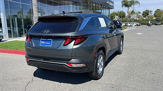 2022 Hyundai Tucson SE 5NMJA3AE9NH109996 in Moreno Valley, CA 5