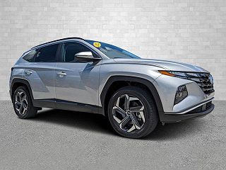 2022 Hyundai Tucson SEL Convenience VIN: KM8JFCA19NU068837