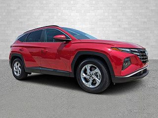 2022 Hyundai Tucson SEL VIN: 5NMJB3AE5NH040737