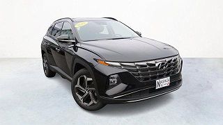 2022 Hyundai Tucson Limited Edition 5NMJECAE4NH080170 in Nashua, NH 1