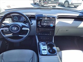 2022 Hyundai Tucson Limited Edition 5NMJECAE3NH104345 in New Bern, NC 9