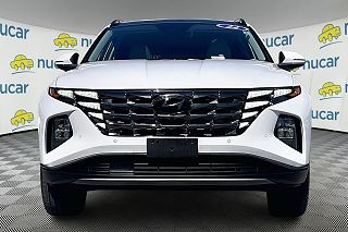 2022 Hyundai Tucson Limited Edition 5NMJECAE8NH120315 in Norwood, MA 2