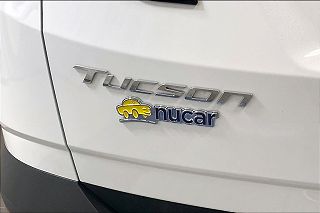 2022 Hyundai Tucson Limited Edition 5NMJECAE8NH120315 in Norwood, MA 29