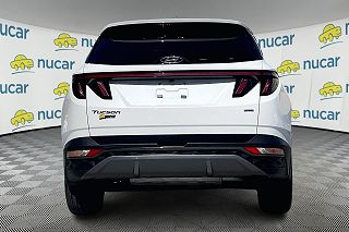 2022 Hyundai Tucson Limited Edition 5NMJECAE8NH120315 in Norwood, MA 5
