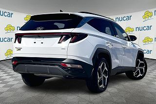 2022 Hyundai Tucson Limited Edition 5NMJECAE8NH120315 in Norwood, MA 6