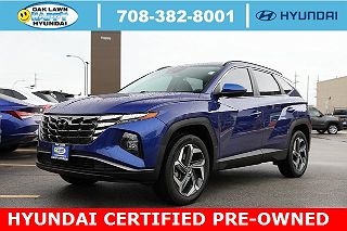 2022 Hyundai Tucson SEL VIN: 5NMJCCAE8NH004232