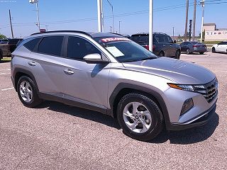 2022 Hyundai Tucson SEL VIN: 5NMJB3AE4NH116061