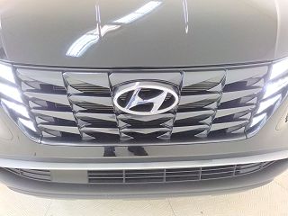 2022 Hyundai Tucson SEL 5NMJFCAE9NH085586 in Pineville, NC 24