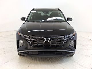 2022 Hyundai Tucson SEL 5NMJFCAE9NH085586 in Pineville, NC 3