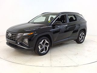 2022 Hyundai Tucson SEL 5NMJFCAE9NH085586 in Pineville, NC 4