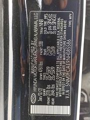 2022 Hyundai Tucson SEL 5NMJFCAE9NH085586 in Pineville, NC 40