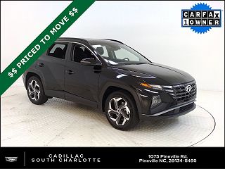 2022 Hyundai Tucson SEL VIN: 5NMJFCAE9NH085586