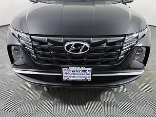 2022 Hyundai Tucson SEL 5NMJBCAE1NH057860 in Raynham, MA 2