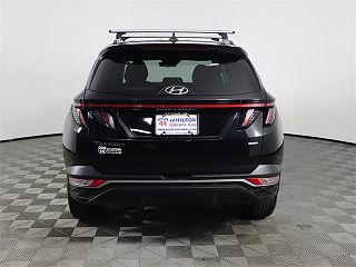 2022 Hyundai Tucson SEL 5NMJBCAE1NH057860 in Raynham, MA 7