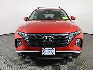 2022 Hyundai Tucson SEL 5NMJFCAE2NH036665 in Raynham, MA 11