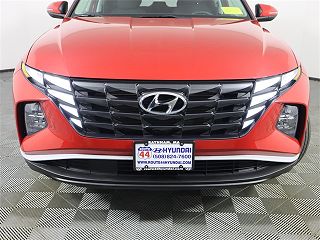 2022 Hyundai Tucson SEL 5NMJFCAE2NH036665 in Raynham, MA 2