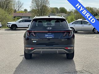 2022 Hyundai Tucson Limited Edition KM8JECA13NU012945 in Rochester, MN 3