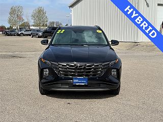 2022 Hyundai Tucson Limited Edition KM8JECA13NU012945 in Rochester, MN 6