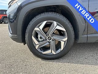 2022 Hyundai Tucson Limited Edition KM8JECA13NU012945 in Rochester, MN 7