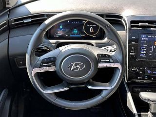 2022 Hyundai Tucson SEL 5NMJFCAE8NH064728 in Saint James, NY 13