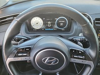 2022 Hyundai Tucson Limited Edition 5NMJECAE5NH039868 in Scranton, PA 20
