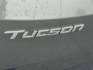 2022 Hyundai Tucson SEL 5NMJF3AE8NH052563 in Springfield, VA 8