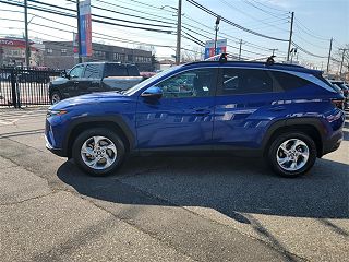 2022 Hyundai Tucson SEL 5NMJBCAE7NH041615 in Staten Island, NY 3