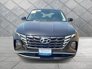 2022 Hyundai Tucson SE 5NMJACAE1NH024246 in Union, NJ 2