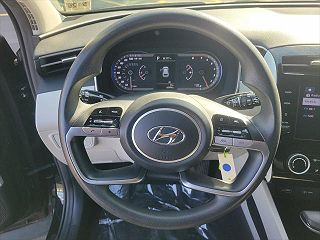 2022 Hyundai Tucson SE 5NMJACAE3NH021154 in Union, NJ 18