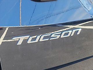 2022 Hyundai Tucson SE 5NMJACAE3NH021154 in Union, NJ 25