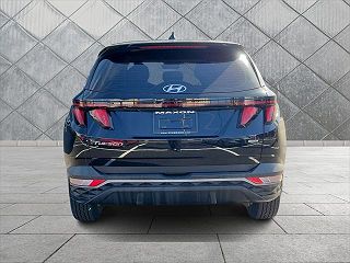 2022 Hyundai Tucson SE 5NMJACAE3NH021154 in Union, NJ 5