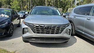 2022 Hyundai Tucson Limited Edition 5NMJE3AE0NH119756 in Vero Beach, FL 2