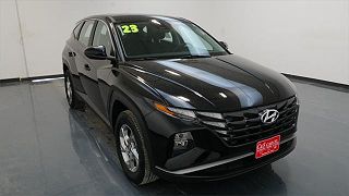 2022 Hyundai Tucson SE VIN: KM8JACAE8NU022997