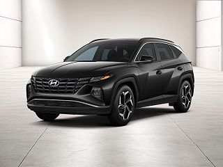 2022 Hyundai Tucson SEL VIN: 5NMJFCAE0NH044134